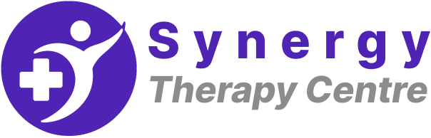Synergytherapycentre.co.uk